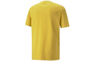 Camiseta MMQ «Amarillo»