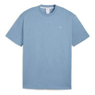 Camiseta MMQ «Azul Zen»