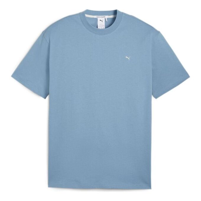 Camiseta MMQ «Azul Zen»
