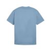 Camiseta MMQ «Azul Zen»