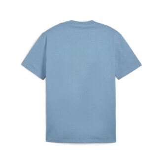 Camiseta MMQ «Azul Zen»
