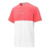 Camiseta MMQ ColorBlock «Rosa»
