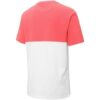 Camiseta MMQ ColorBlock «Rosa»