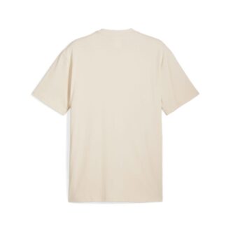 Camiseta MMQ «Nieve alpina»