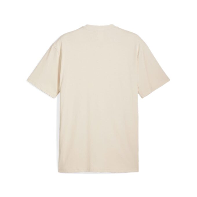 Camiseta MMQ «Nieve alpina»