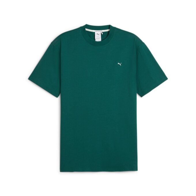 Camiseta MMQ «Verde»