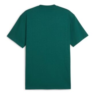 Camiseta MMQ «Verde»