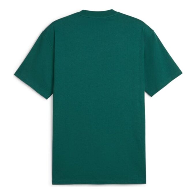 Camiseta MMQ «Verde»