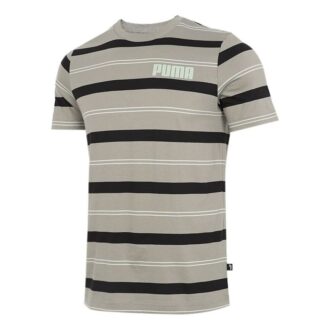 Camiseta moderna «Verde»