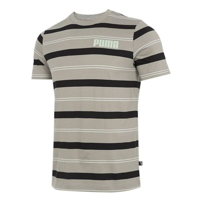 Camiseta moderna «Verde»