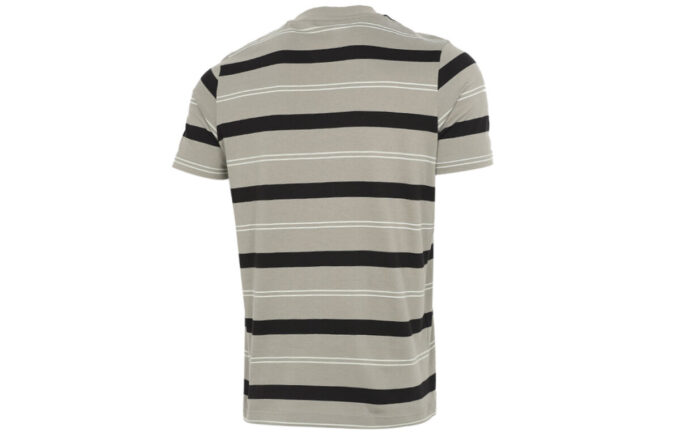 Camiseta moderna «Verde»