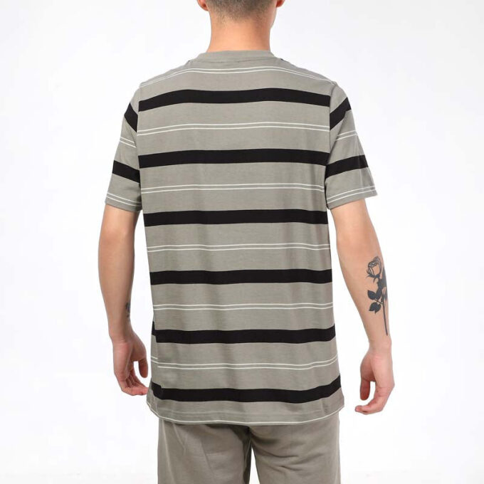 Camiseta moderna «Verde»
