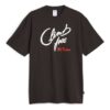 Camiseta NeverWorn II «Negra»
