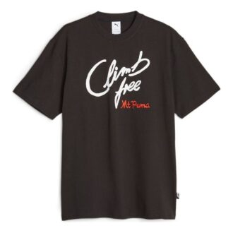 Camiseta NeverWorn II «Negra»
