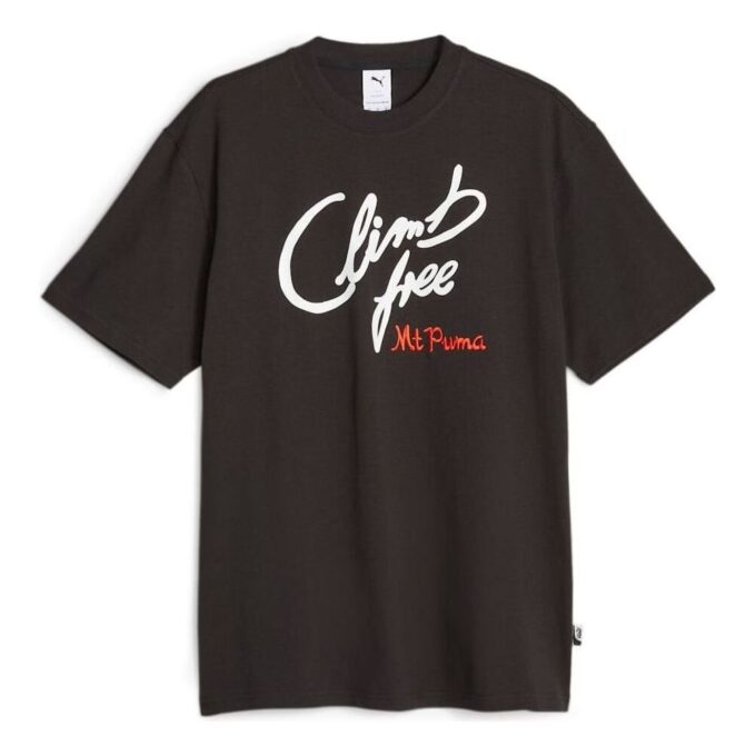 Camiseta NeverWorn II «Negra»