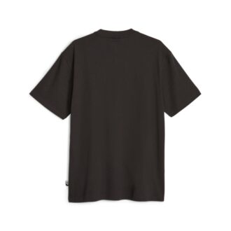 Camiseta NeverWorn II «Negra»