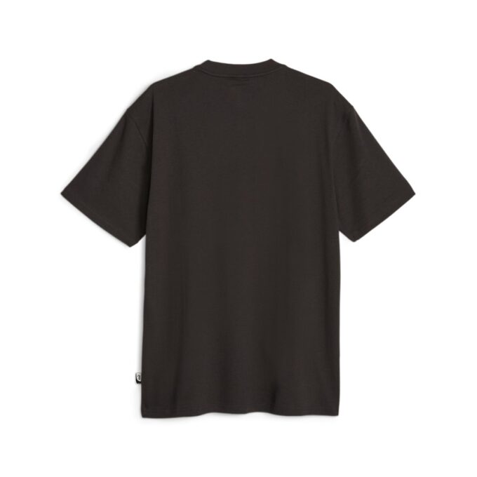Camiseta NeverWorn II «Negra»