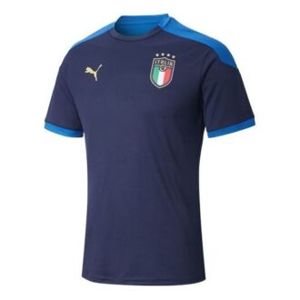Camiseta oficial de la selección nacional «Marina»