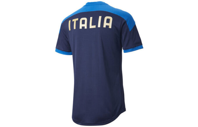 Camiseta oficial de la selección nacional «Marina»
