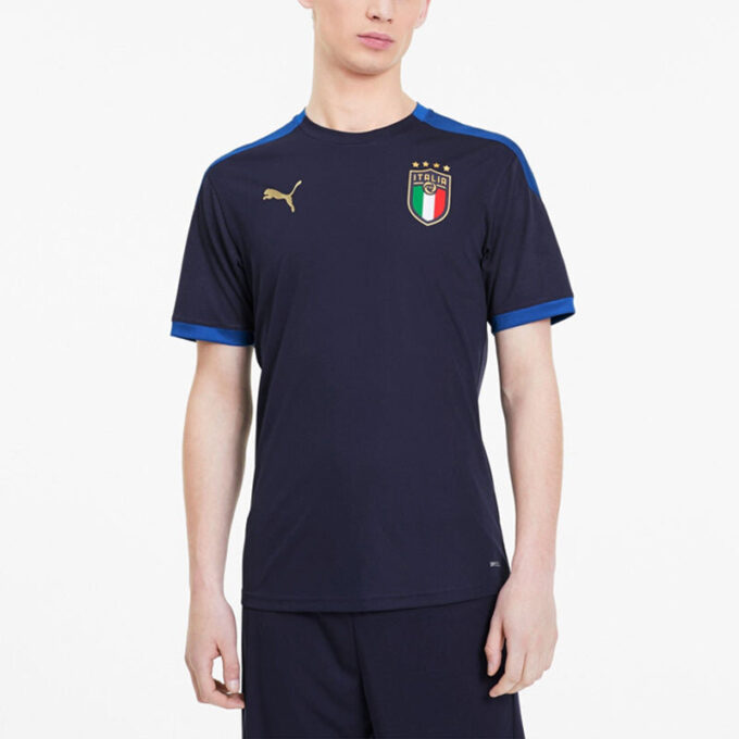 Camiseta oficial de la selección nacional «Marina»