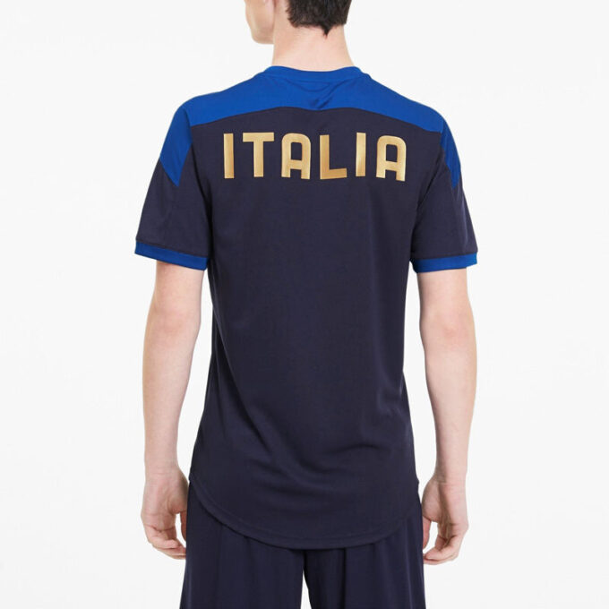 Camiseta oficial de la selección nacional «Marina»