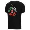Camiseta oficial del AC Milan, campeón de Italia, «Negra»