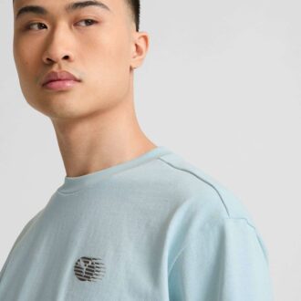 Camiseta para hombre con el logotipo de NYC