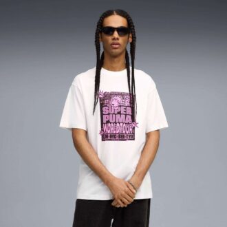 Camiseta para hombre de House of Graphics