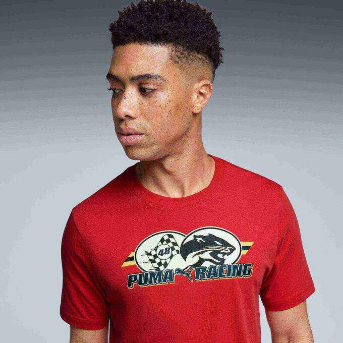 Camiseta para hombre de House of Graphics Camiseta para hombre de House of Graphics