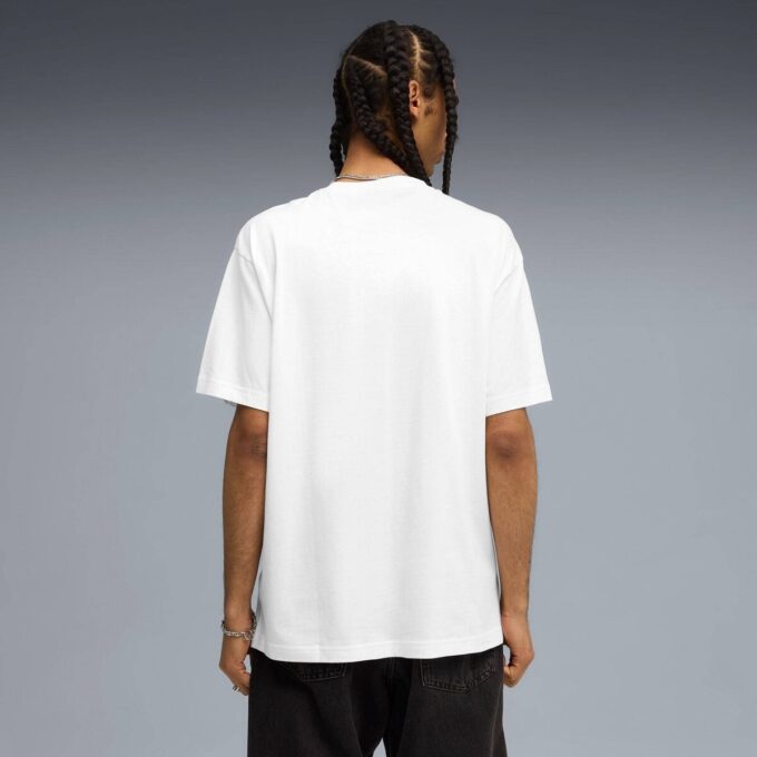Camiseta para hombre de House of Graphics Camiseta para hombre de House of Graphics