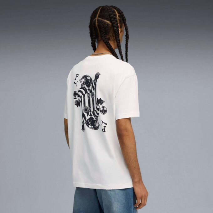Camiseta para hombre de House of Graphics Camiseta para hombre de House of Graphics
