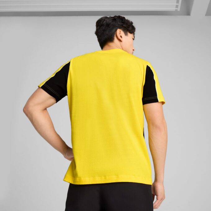 Camiseta para hombre del Borussia Dortmund ftblARCHIVE Camiseta para hombre del Borussia Dortmund ftblARCHIVE