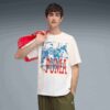 Camiseta para hombre The NeverWorn VI