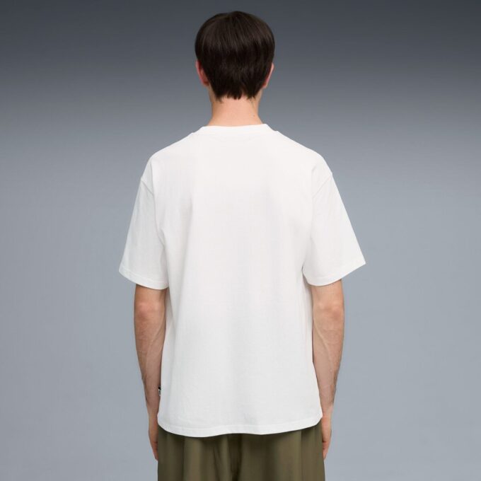 Camiseta para hombre The NeverWorn VI