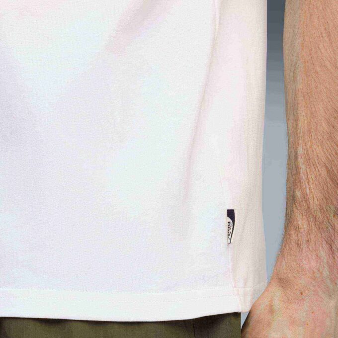 Camiseta para hombre The NeverWorn VI