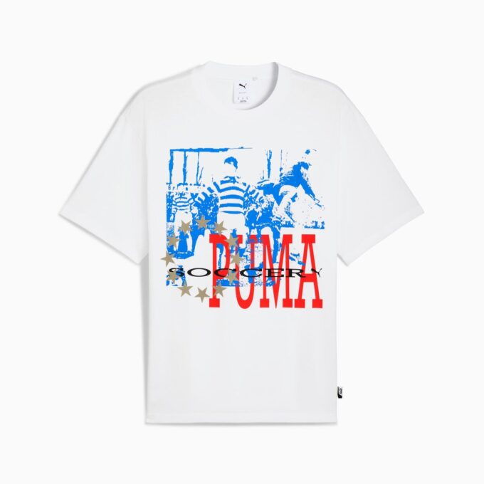 Camiseta para hombre The NeverWorn VI