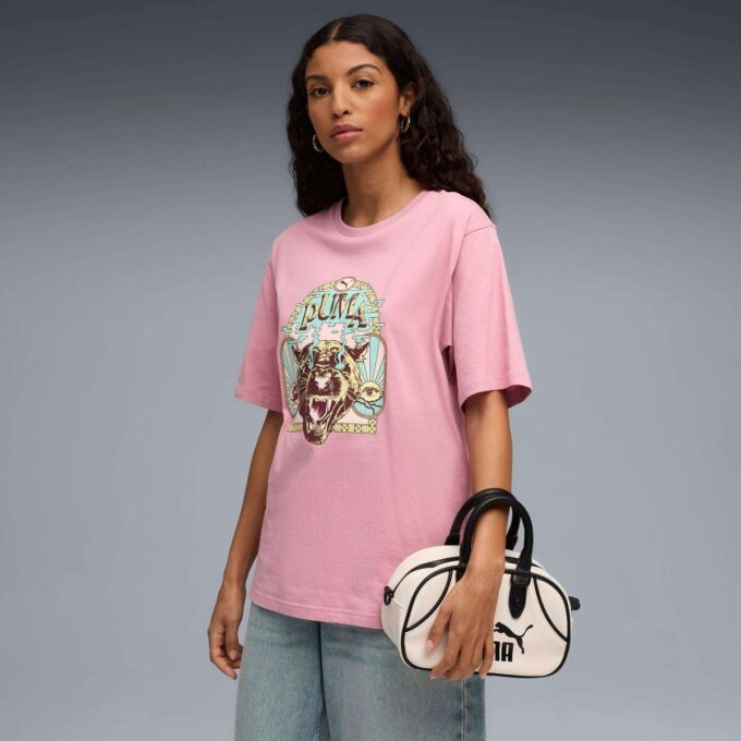 Camiseta para mujer de House of Graphics Camiseta para mujer de House of Graphics