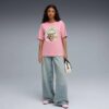 Camiseta para mujer de House of Graphics Camiseta para mujer de House of Graphics
