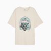 Camiseta para mujer de House of Graphics Camiseta para mujer de House of Graphics
