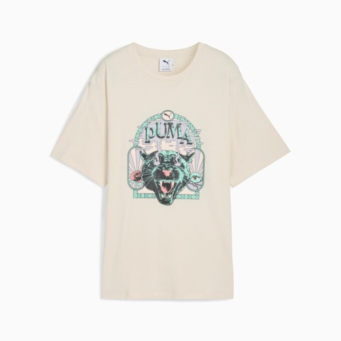 Camiseta para mujer de House of Graphics Camiseta para mujer de House of Graphics
