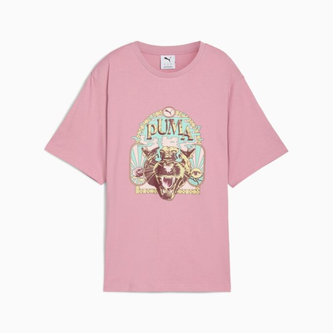 Camiseta para mujer de House of Graphics Camiseta para mujer de House of Graphics