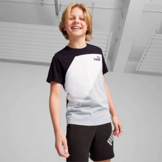 Camiseta Power Pack para niños grandes