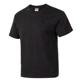Camiseta Prairie Resort «Negra»
