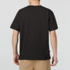 Camiseta Prairie Resort «Negra»