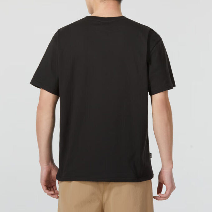 Camiseta Prairie Resort «Negra»
