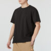 Camiseta Prairie Resort «Negra»