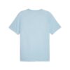Camiseta prepartido del Manchester City «Azul cielo plateado»