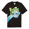 Camiseta PUMA x A$AP ROCKY «Flacko Drive»