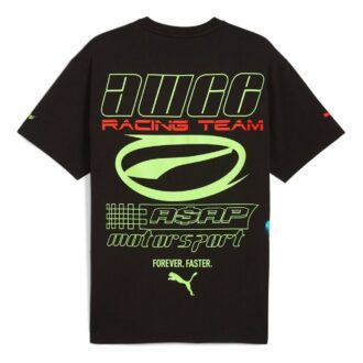 Camiseta PUMA x A$AP ROCKY «Flacko Drive»