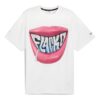 Camiseta PUMA x A$AP ROCKY «Flacko Smile»